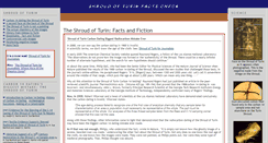 Desktop Screenshot of factsplusfacts.com