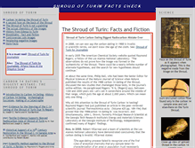 Tablet Screenshot of factsplusfacts.com